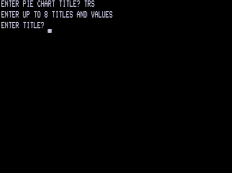 Screen shot